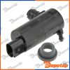 Essuie-pompe à eau pour OPEL | ESP-PL-003, 4709066